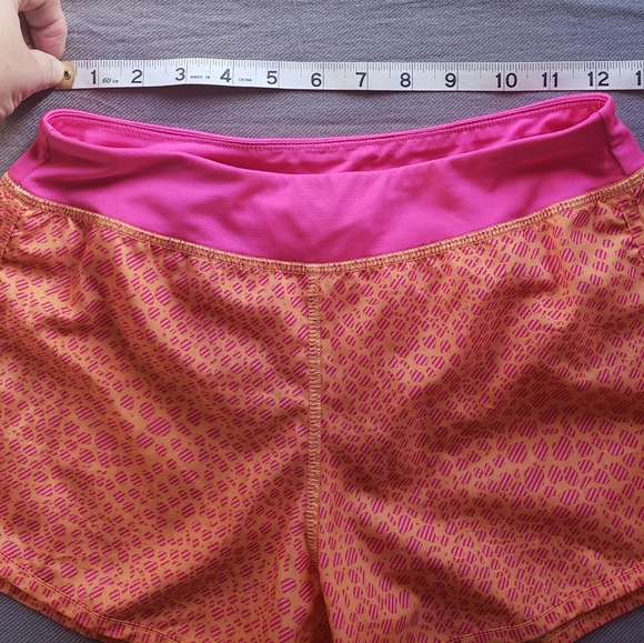Like New Womens Danskin athletic shorts - Picture 7 of 9